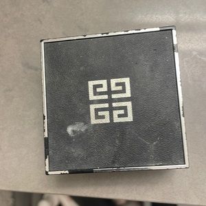 Prisme Libre Givenchy only used a few times. 3/4 full